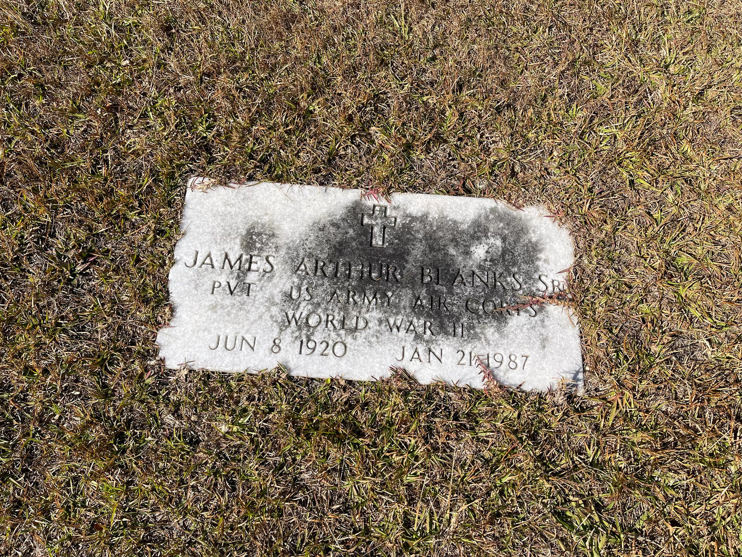 Tombstone and Monument Cleaning