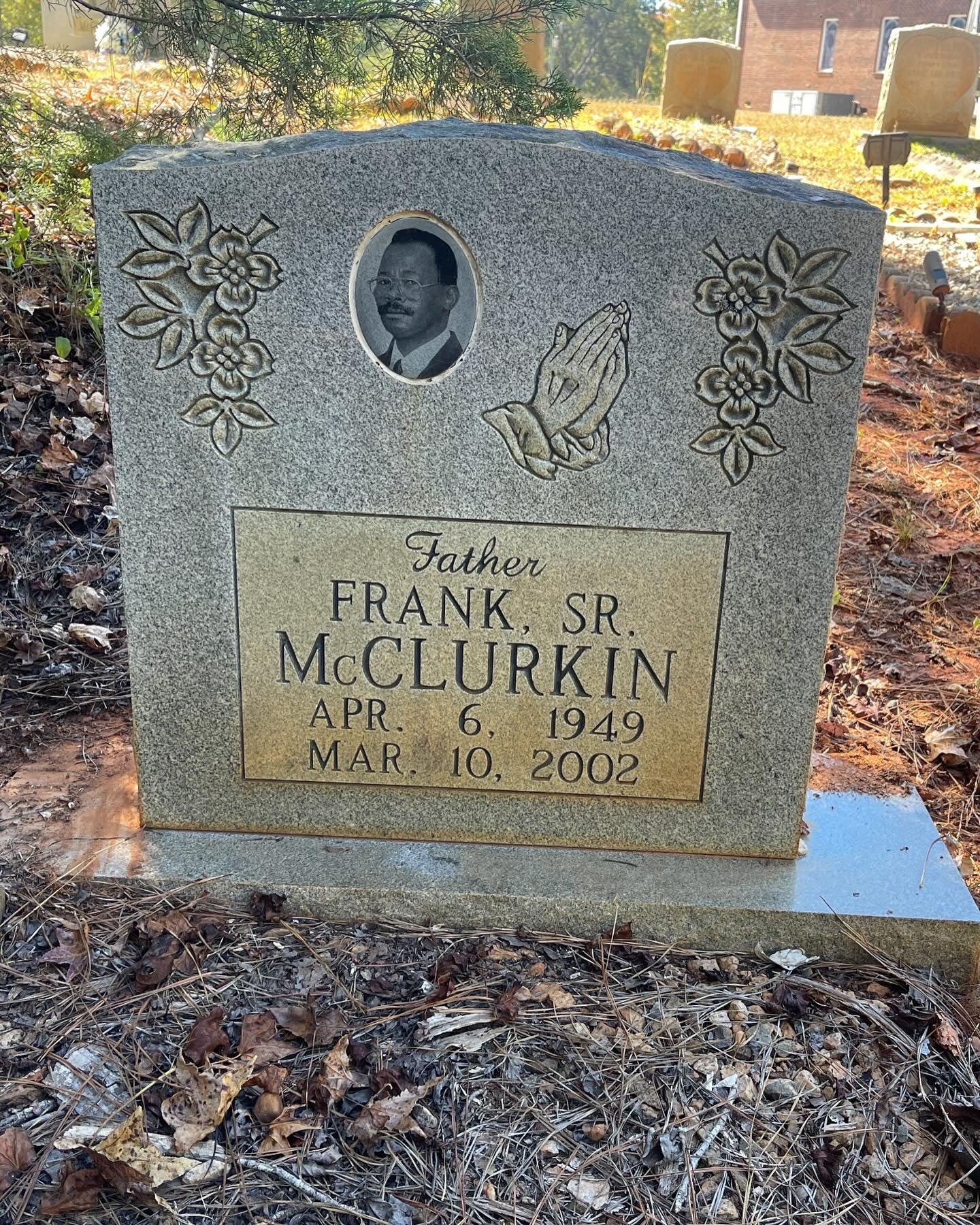 Tombstone and Monument Cleaning